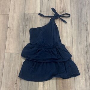 Sol Angeles Navy Blue Garment